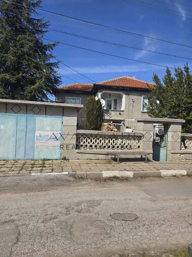 For sale - House in Kozanovo,  Plovdiv