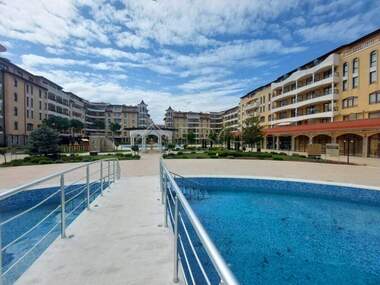 For sale - Apartment in Sunny Beach,  Burgas