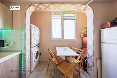 Продажба - Апартамент в Дружба 1,  Плевен