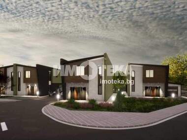 For sale - House in Bliznatsi,  Varna