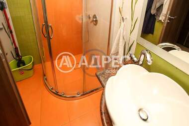 For sale - Apartment in Boiana,  Sofia