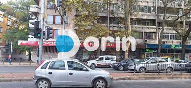 Ενοίκιο - Κατάστημα/Γραφείο/Κομμωτήριο/Οδοντιατρείο σε Център,  Пловдив