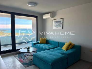 For rent - Apartment in Briz,  Varna