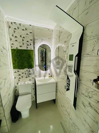 For rent - Apartment in Sadiyski,  Plovdiv