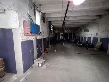 For sale - Warehouse in Stalevo,  Haskovo