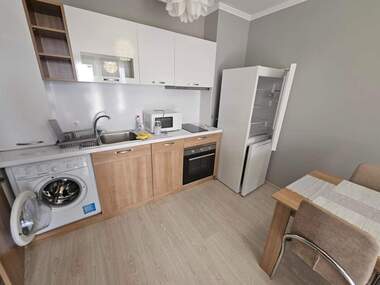 Miete - Wohnung in Mladejki halm,  Plowdiw