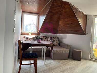 For rent - Apartment in VINS - Cherven ploshtad,  Varna