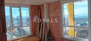 Satış - Apartman olarak Vladislavovo,  Varna