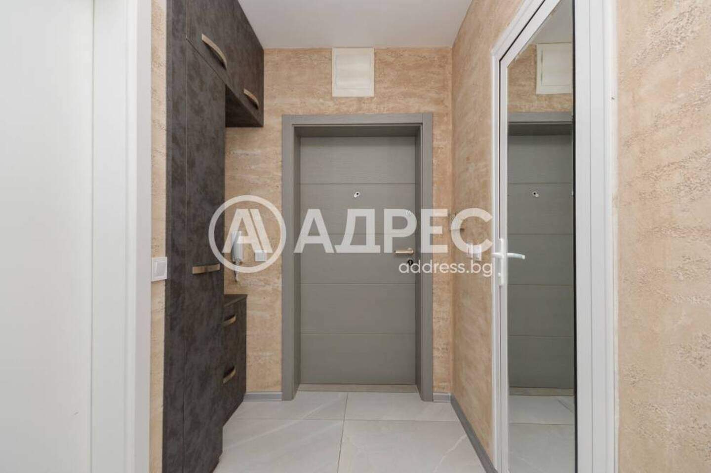 Двустаен Апартамент в Меден Рудник, Бургас – снимка 6