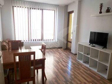 For rent - Apartment in Cveten kvartal,  Varna