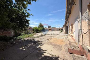 For sale - Building in Gorna Oriahovica,  Veliko Tarnovo