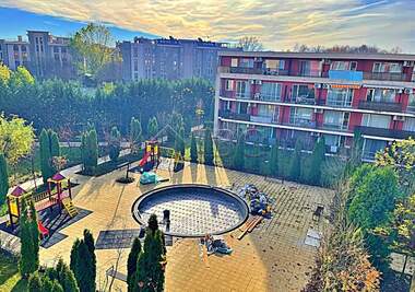 Vânzare - Apartament în Sunny Beach,  Burgas