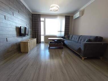 Miete - Wohnung in Slaweykow,  Burgas