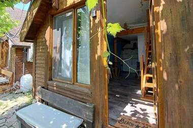 For sale - House in Shkorpilovtsi,  Varna