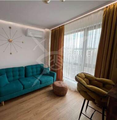 Kira - Apartman olarak Hristo Smirnenski,  Plovdiv