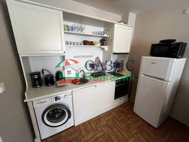 For sale - Apartment in Sveti Vlas,  Burgas