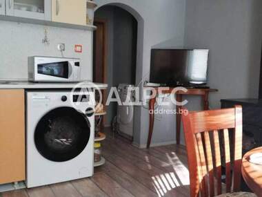 Verkauf - Wohnung in Galata,  Warna