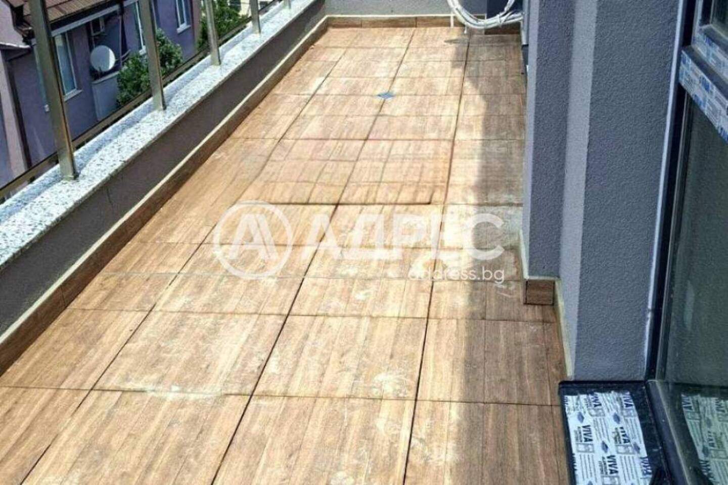 Dreizimmer Wohnung in Pogrebi, Varna – Foto 6
