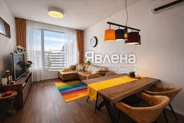 Verkauf - Wohnung in Hadji Dimitar,  Sovia
