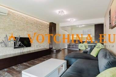 For sale - Apartment in Lazur,  Burgas
