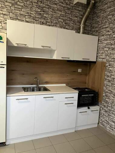 Miete - Wohnung in Utschilishtni,  Haskowo