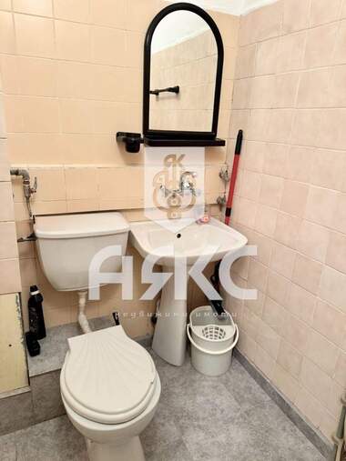 For sale - Apartment in Mladost-1,  Sofia