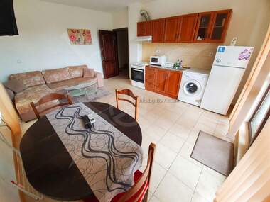 Miete - Wohnung in Saravowo,  Burgas