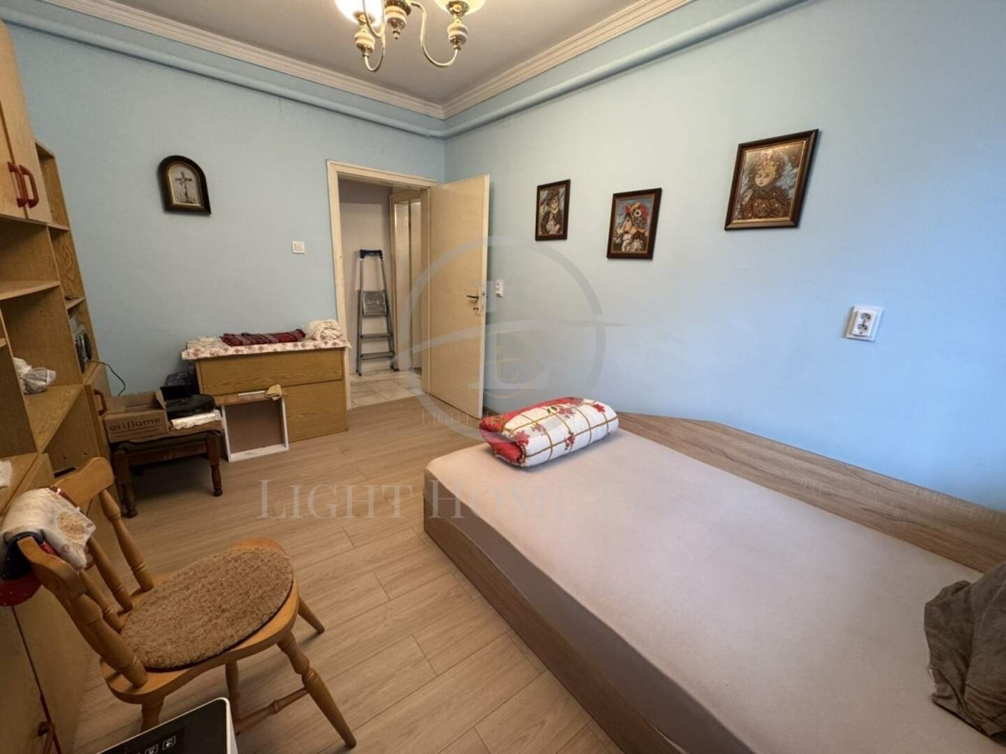 Floor of a house in Hristo Smirnenski, Plovdiv – photo 6