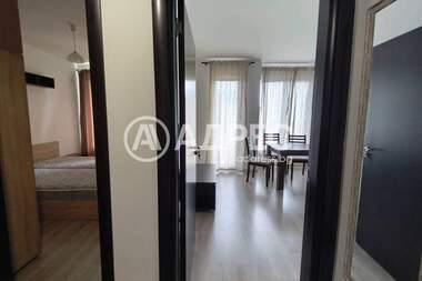 For rent - Apartment in Grand Mol,  Varna