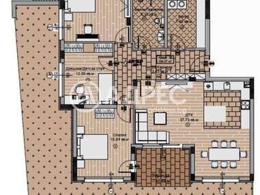 Vânzare - Apartament în Sveti Nikola,  Varna