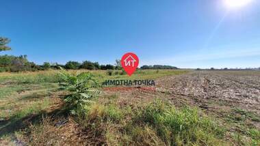 Продажба - Парцел за строителство в Милево,  Пловдив