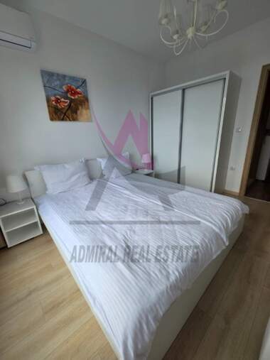 For rent - Apartment in Alen mak,  Varna