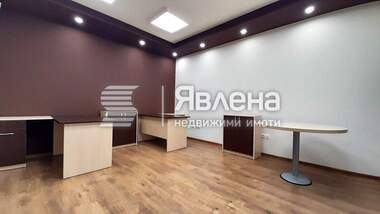 Наем - Офис в Лозенец,  София