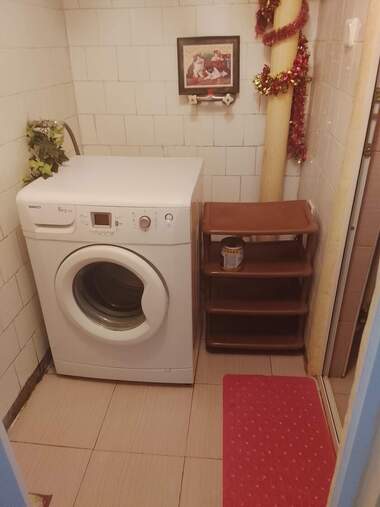 Miete - Wohnung in Boian Balgaranow 1,  Schumen