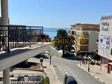 Verkauf - Wohnung in Sweti Wlas,  Burgas