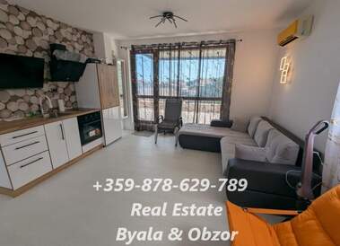 For sale - Apartment in Biala,  Varna