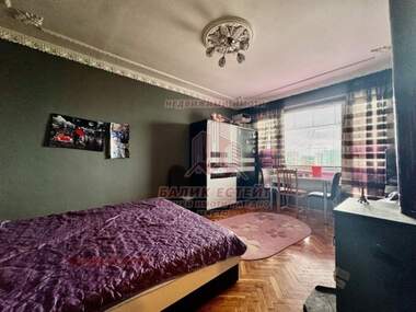 For sale - Apartment in Drujba 2,  Dobrich