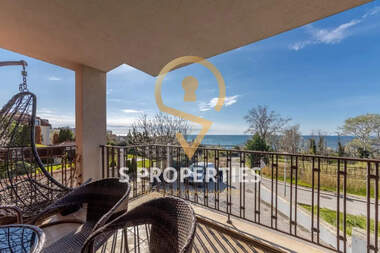 For sale - Apartment in Evksinograd,  Varna