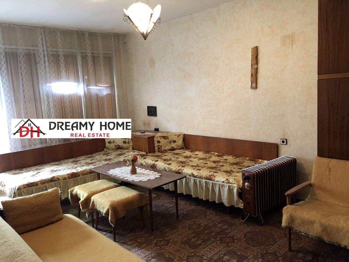 Двустаен Апартамент в Център, Кърджали – снимка 2