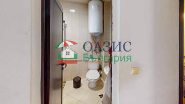 For sale - Apartment in Kosharitsa,  Burgas