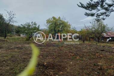 Vânzare - Teren de construcții în Venkoveț,  Sofia Oblast