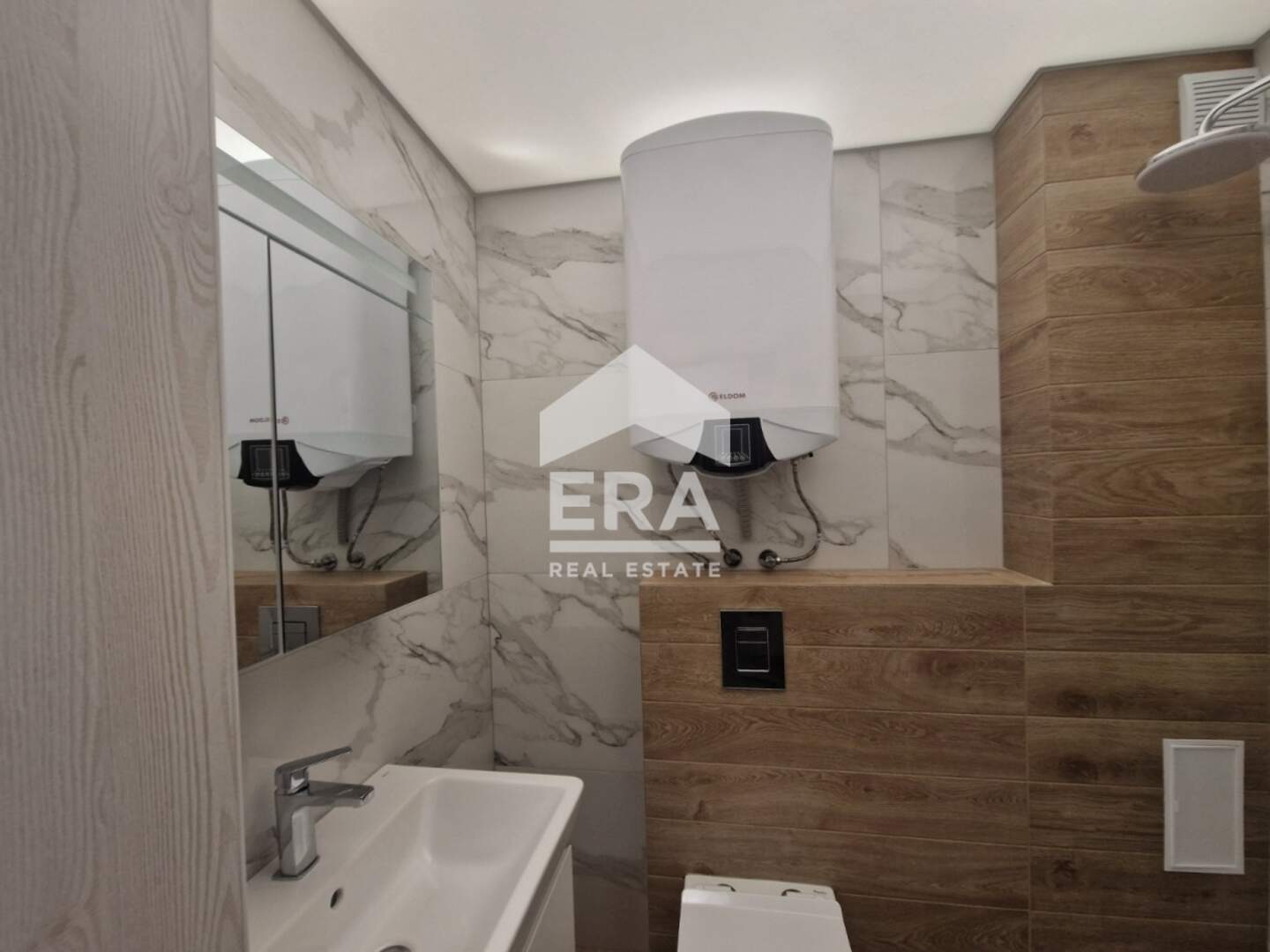 Dreizimmer Wohnung in Ptschelina, Varna – Foto 5
