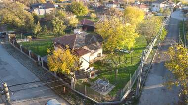 For sale - House in Orizari,  Plovdiv