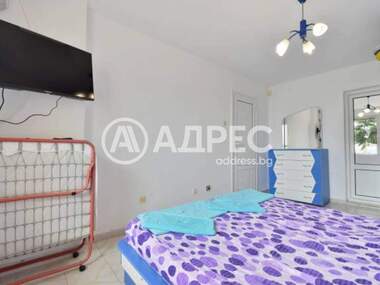 Продажба - Къща в Свети Влас,  Бургас