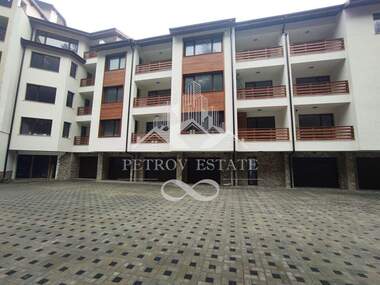 Satış - Apartman olarak Velingrad,  Pazarcik