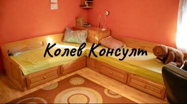 For sale - House in Promishlena zona-Iug,  Haskovo