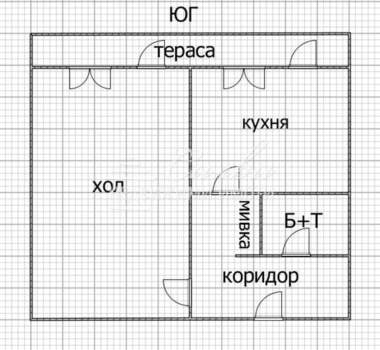 For sale - Apartment in Boian Balgaranov 1,  Shumen