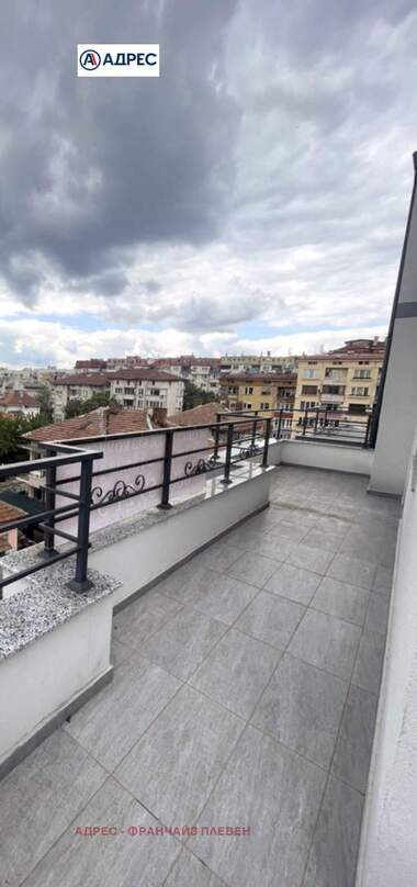 Satış - Apartman olarak Wider Center,  Pleven