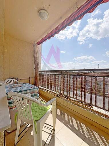For rent - Apartment in Vazrajdane 1,  Varna
