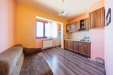 For sale - Apartment in Dabnika,  Vraca